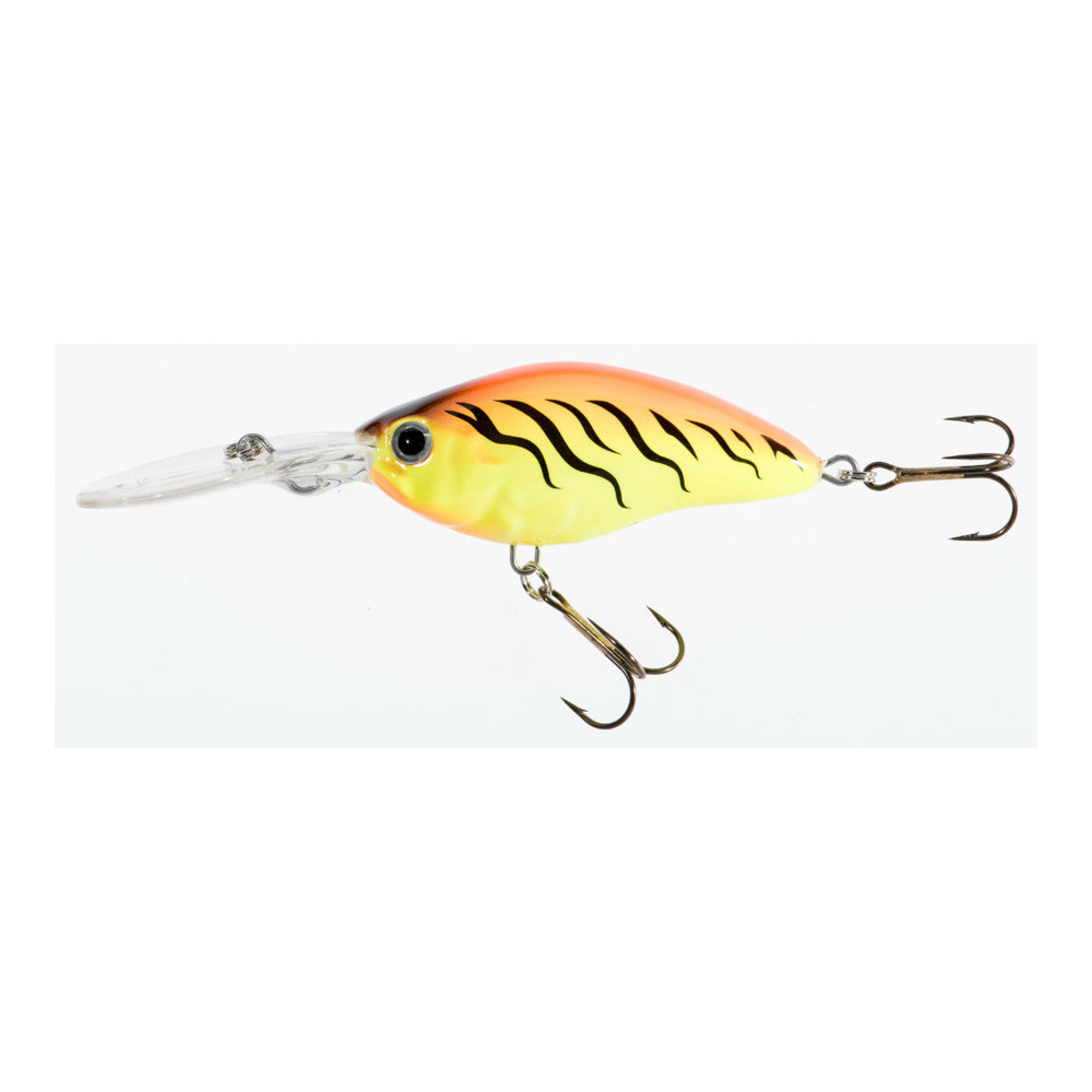 Воблер Jaxon HS Spirit DR TR 7CM 15GR 2.5-7M