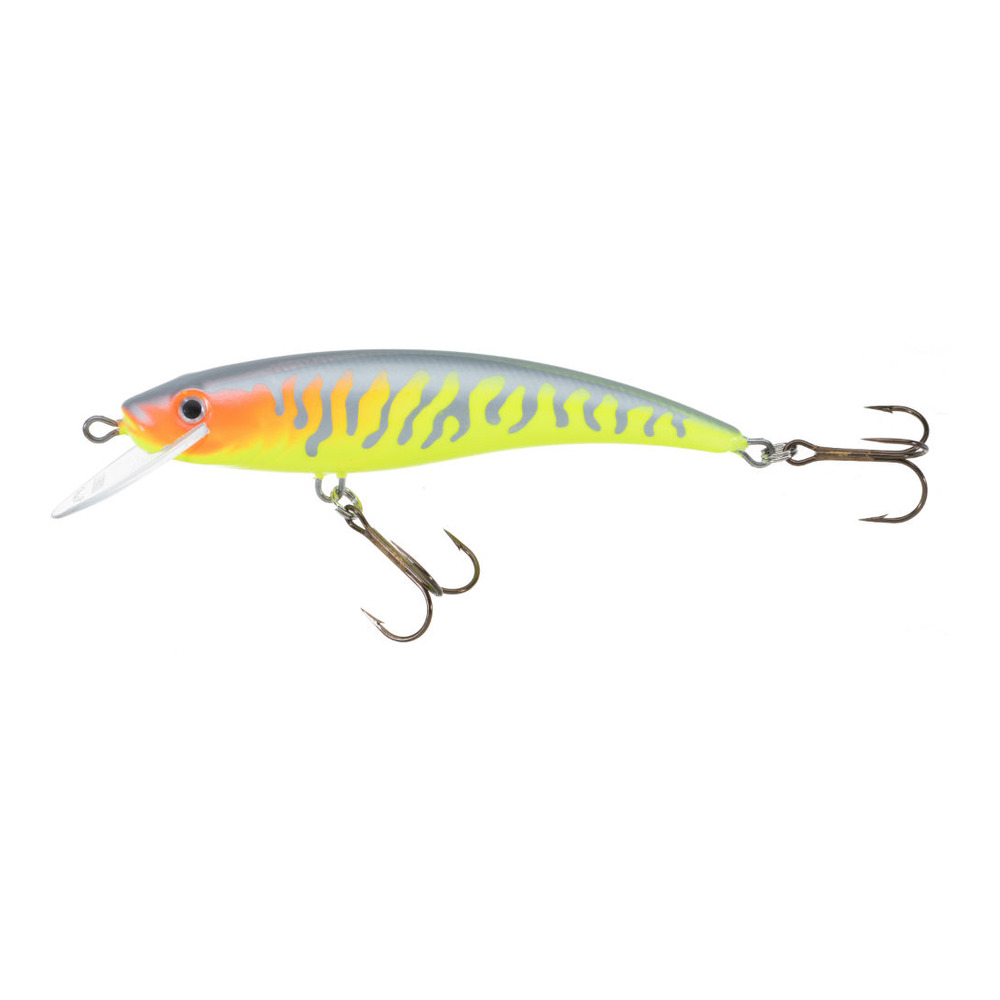 Воблер Jaxon Holo Select Nidor F MA 9CM 11GR 1.5-4.0M