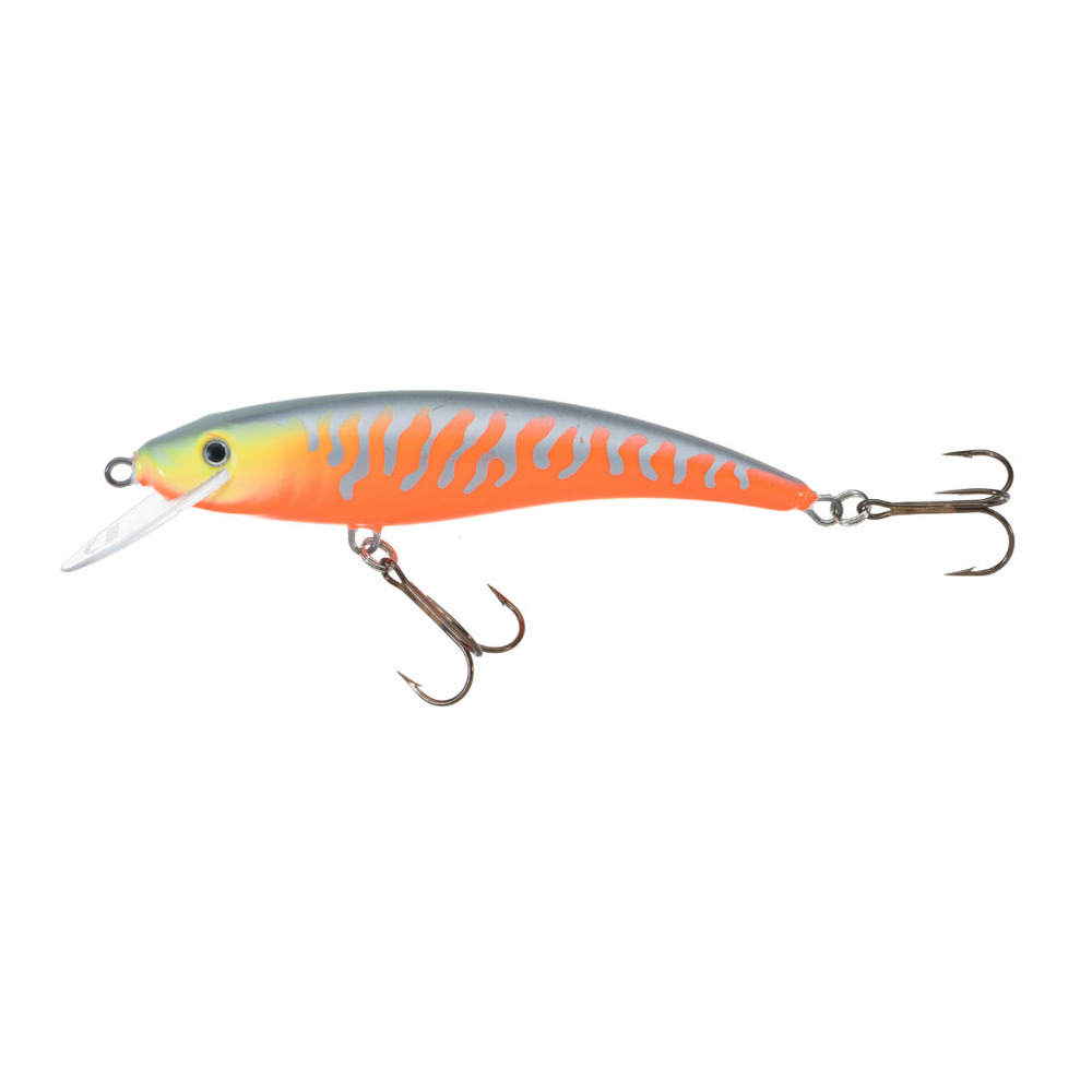 Воблер Jaxon Holo Select Nidor F MB 9CM 11GR 1.5-4.0M