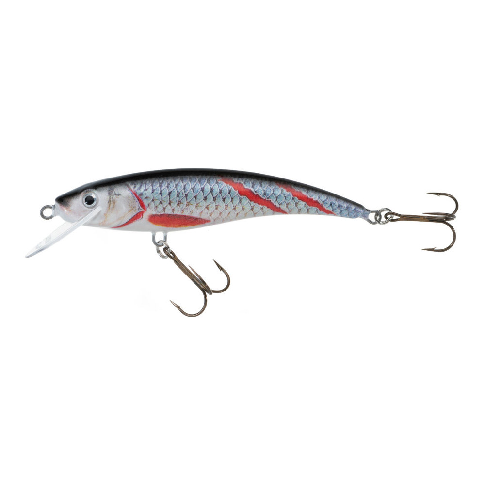Воблер Jaxon Holo Select Nidor F KSN 11CM 18GR 2.0-5.5M