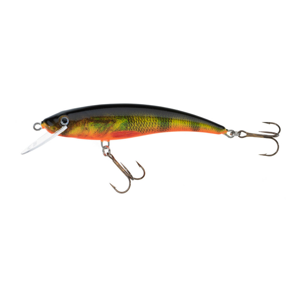 Воблер Jaxon Holo Select Nidor F OM 11CM 18GR 2.0-5.5M