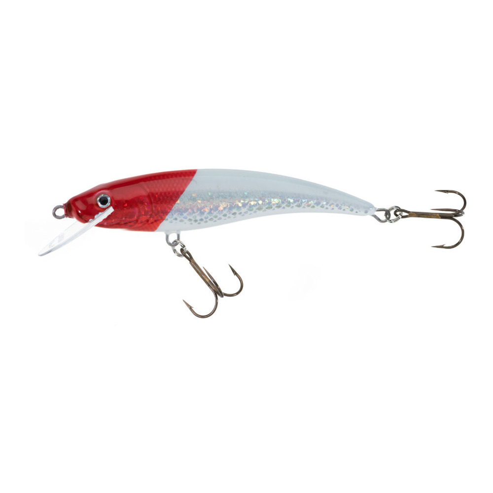 Воблер Jaxon Holo Select Nidor F RH 11CM 18GR 2.0-5.5M