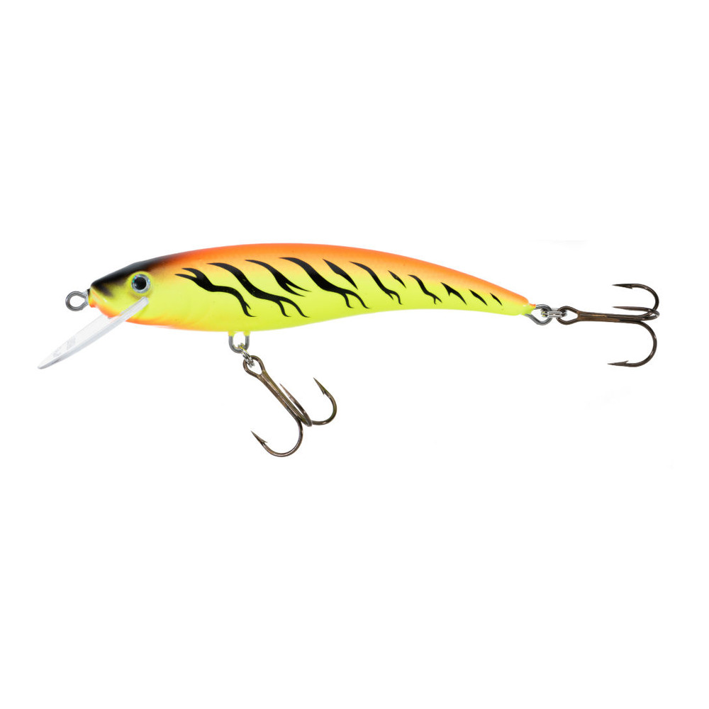Воблер Jaxon Holo Select Nidor F TR 11CM 18GR 2.0-5.5M