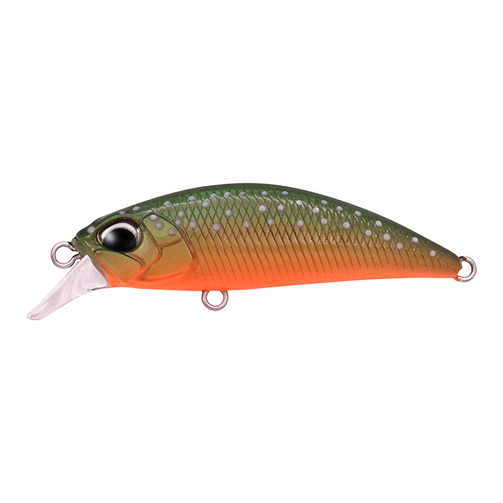 Воблер DUO Spearhead Ryuki 45S 4.5cm 4gr ANA4025 Iwana II