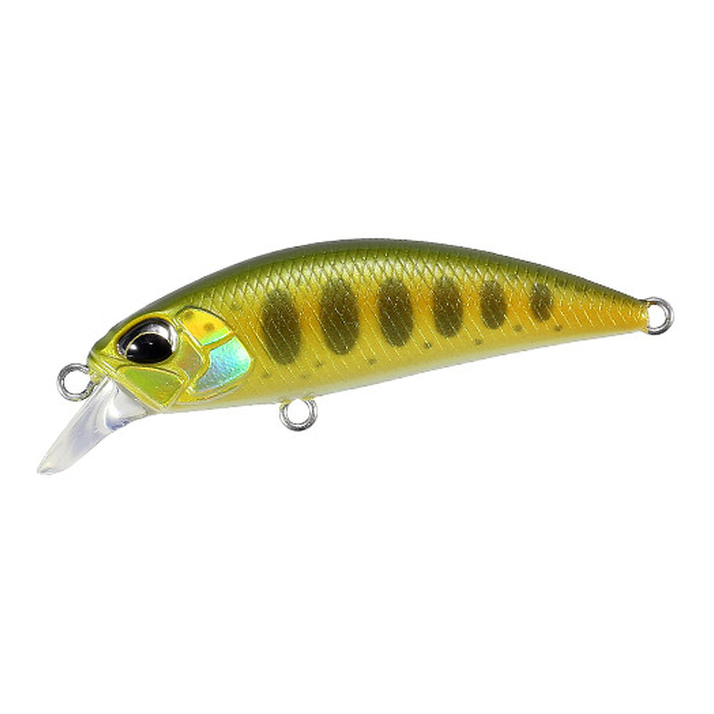 Воблер DUO Spearhead Ryuki 45S 4.5cm 4gr ANI4004 Natural Yamame