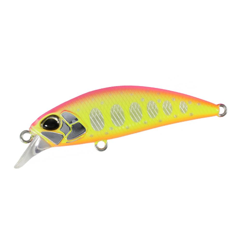 Воблер DUO Spearhead Ryuki 45S 4.5cm 4gr ASI4073 Pink Chart Yamame