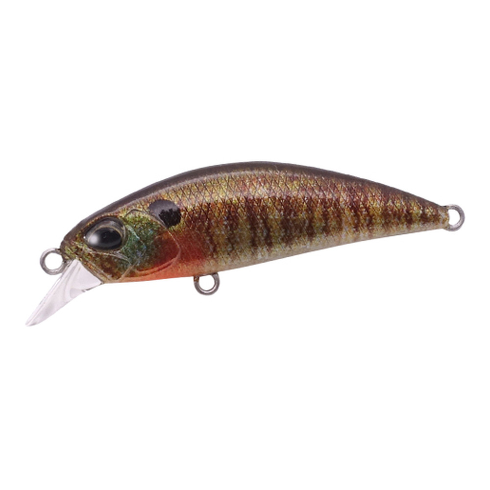 Воблер DUO Spearhead Ryuki 45S 4.5cm 4gr CCC3357 True Gill