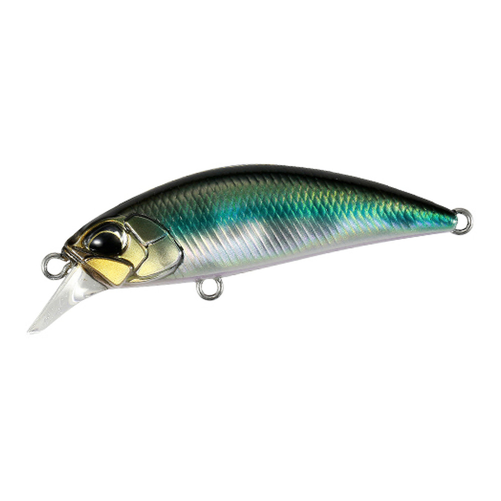 Воблер DUO Spearhead Ryuki 45S 4.5cm 4gr GAA4005 Saphire Lux