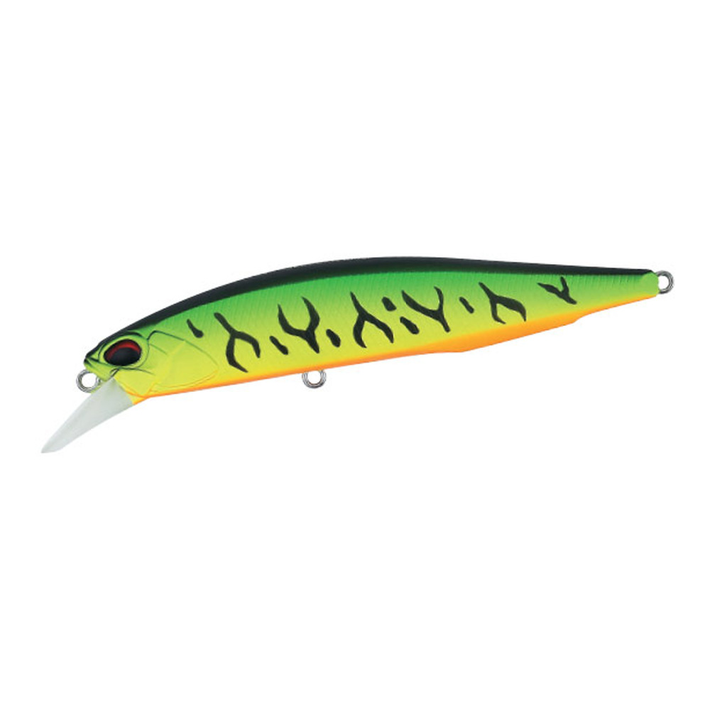 Воблер DUO Realis Jerkbait 100SP 10cm 14.5gr ACC3059 Mat Tiger