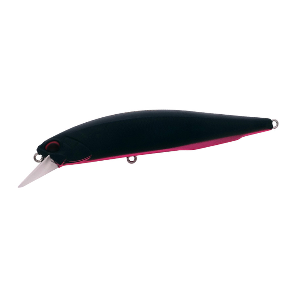 Воблер DUO Realis Jerkbait 100SP 10cm 14.5gr ACC3105 Mat Black PB
