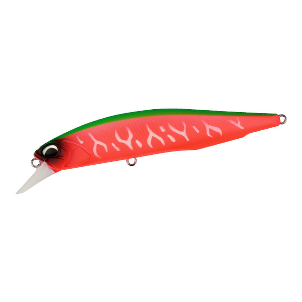 Воблер DUO Realis Jerkbait 100SP 10cm 14.5gr ACC3338 Dragon Fruit Tiger