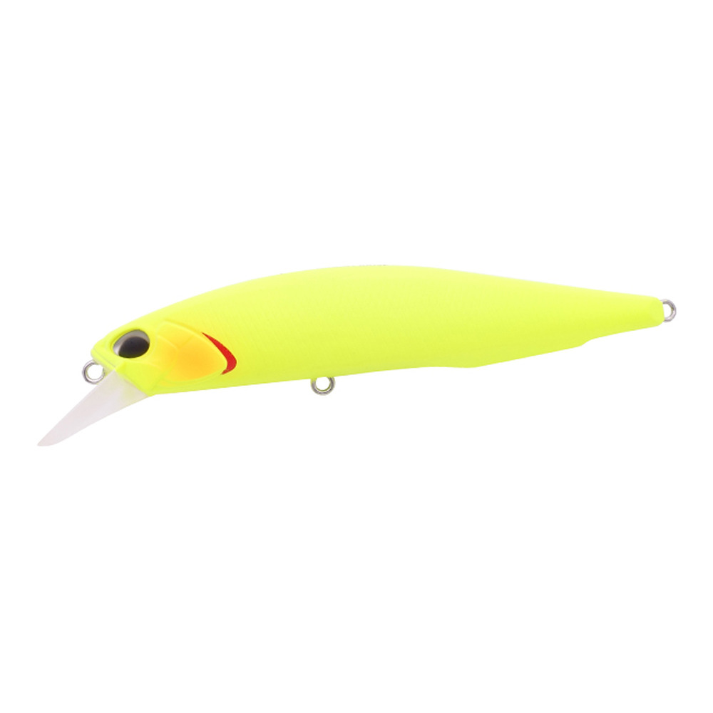 Воблер DUO Realis Jerkbait 100SP 10cm 14.5gr ACC3524 Fang Chartreuse