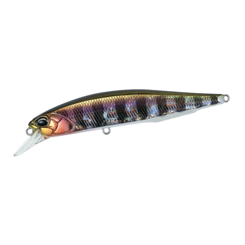 Воблер DUO Realis Jerkbait 100SP 10cm 14.5gr ADA3058 Prism Gill