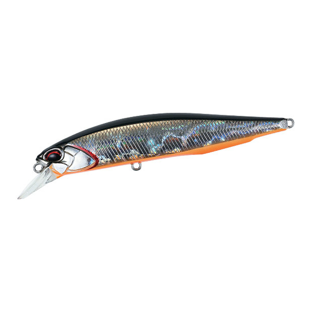 Воблер DUO Realis Jerkbait 100SP 10cm 14.5gr ADA3081 Prism Shad