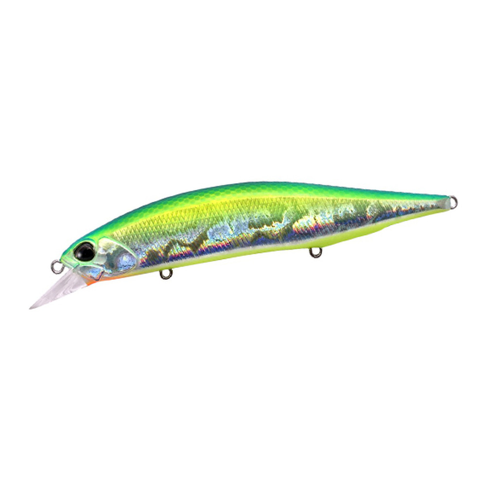 Воблер DUO Realis Jerkbait 100SP 10cm 14.5gr ADA3238 Citrus Shiner