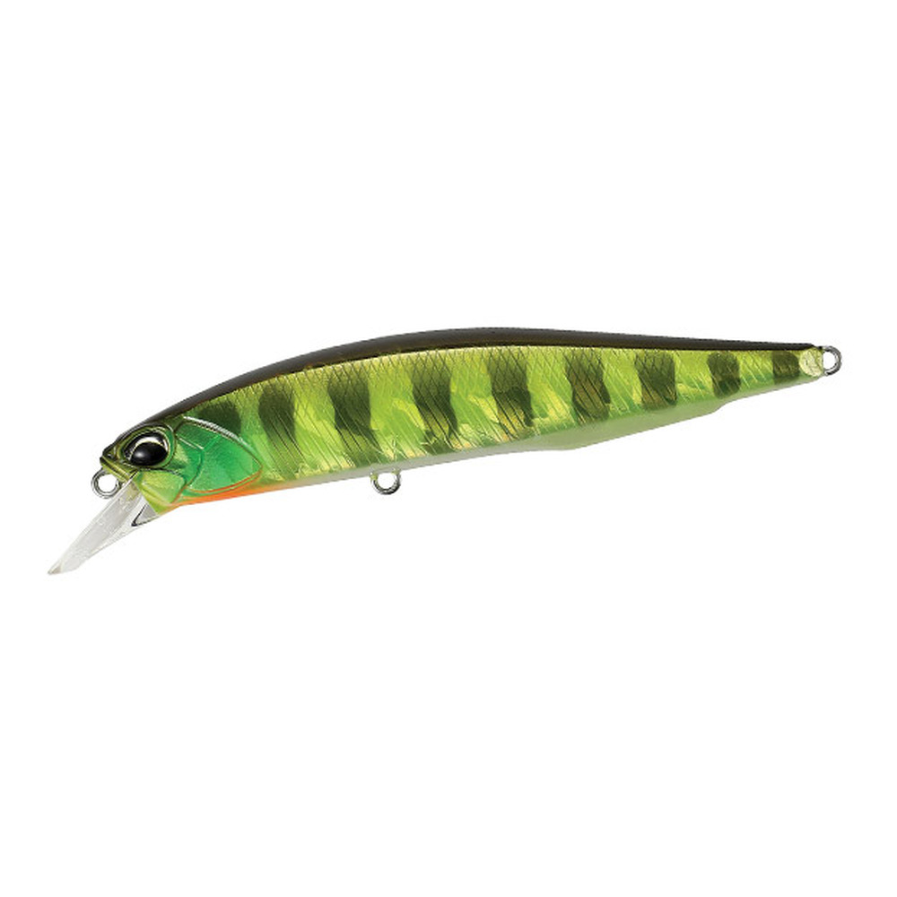Воблер DUO Realis Jerkbait 100SP 10cm 14.5gr AJA3055 Chart Gill Halo