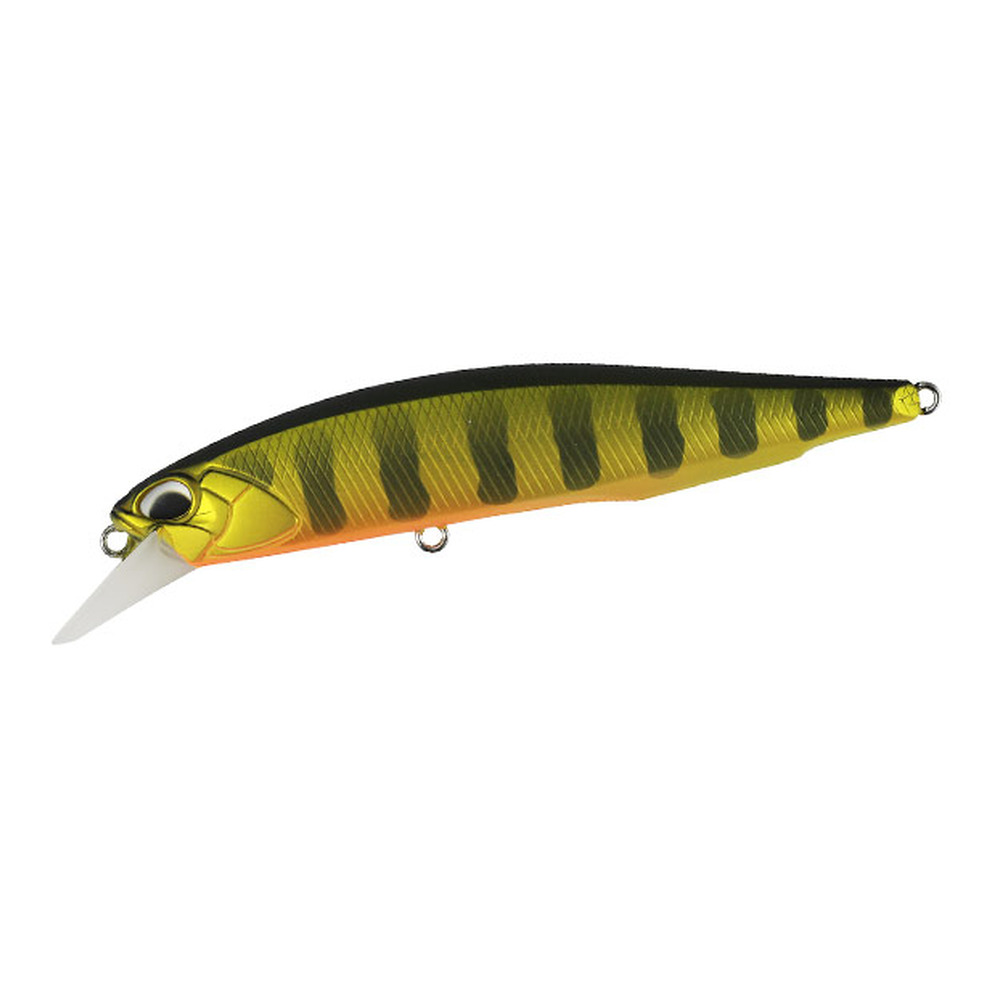 Воблер DUO Realis Jerkbait 100SP 10cm 14.5gr ASA3146 Gold Perch