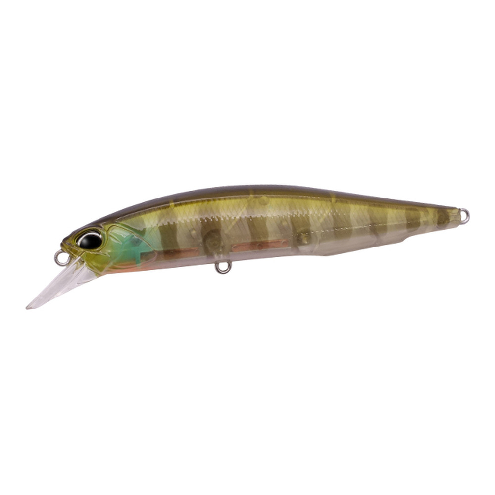 Воблер DUO Realis Jerkbait 100SP 10cm 14.5gr CCC3158 Ghost Gill