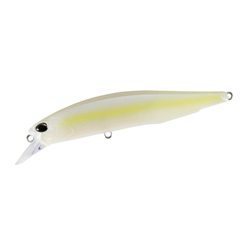 Воблер DUO Realis Jerkbait 100SP 10cm 14.5gr CCC3162 Chartreuse Shad
