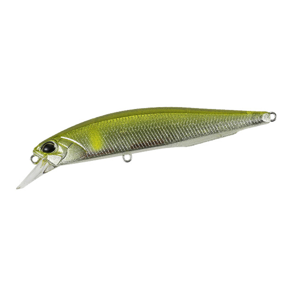 Воблер DUO Realis Jerkbait 110SP 11cm 16.2gr CCC3314 LG Young Ayu
