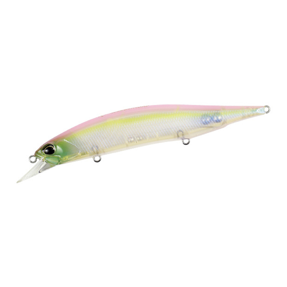 Воблер DUO Realis Jerkbait 100SP 10cm 14.5gr CCC3350 AM Dawn