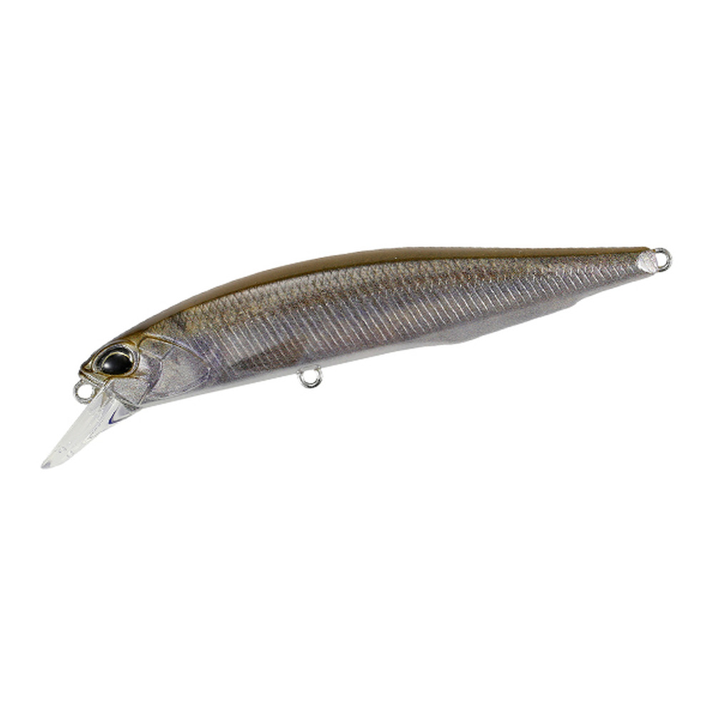 Воблер DUO Realis Jerkbait 100SP 10cm 14.5gr CCC3816 Wakasagi ND