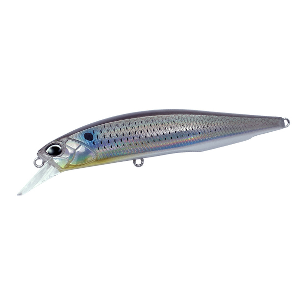 Воблер DUO Realis Jerkbait 100SP 10cm 14.5gr CNAZ106 Bora Konoshiro