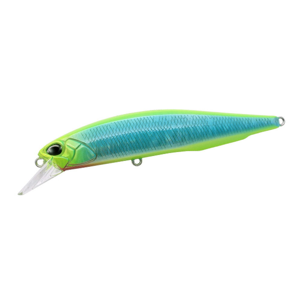 Воблер DUO Realis Jerkbait 100SP 10cm 14.5gr CPA0411 Fusilier