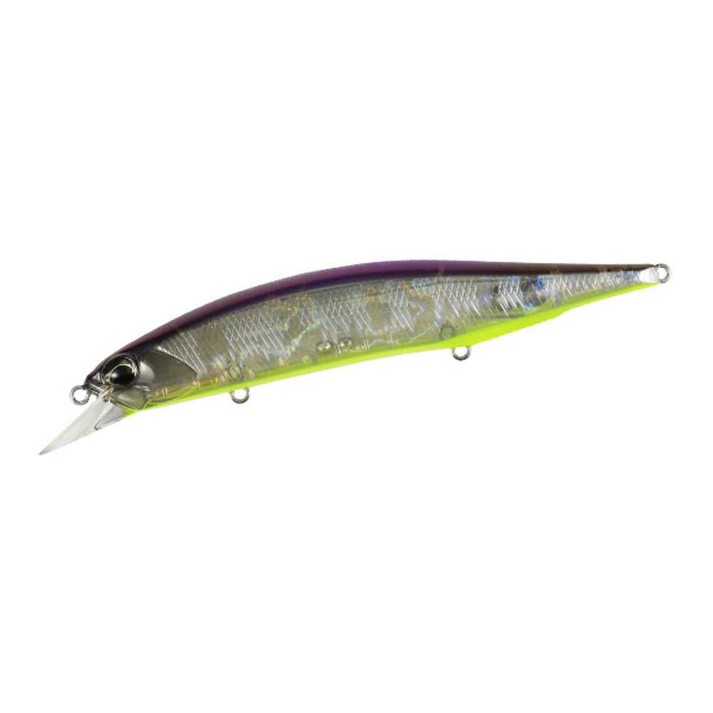 Воблер DUO Realis Jerkbait 100SP 10cm 14.5gr DEA3341 AM Edge