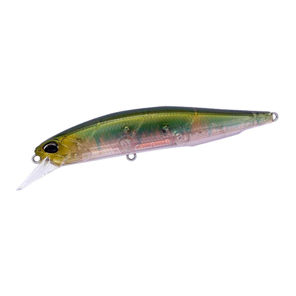 Воблер DUO Realis Jerkbait 100SP 10cm 14.5gr DTA3345 AM Hasu