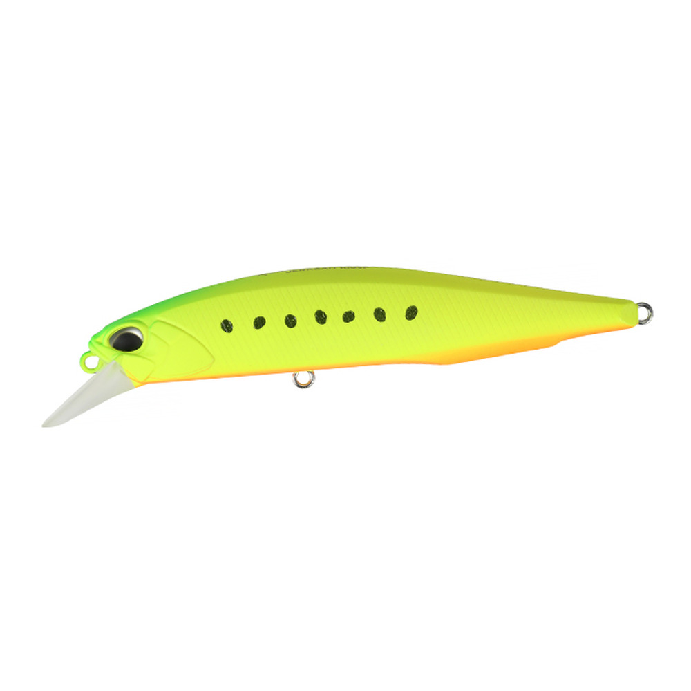 Воблер DUO Realis Jerkbait 100SP SW 10cm 14.5gr ACC3054 Mat Chart Sardine