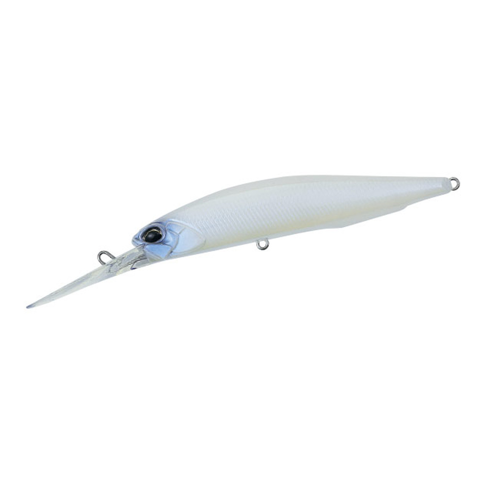 Воблер DUO Realis Jerkbait 100DR 10cm 15.6gr ACC3008 Neo Pearl