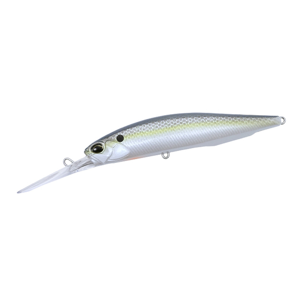 Воблер DUO Realis Jerkbait 100DR 10cm 15.6gr ACC3083 American Shad
