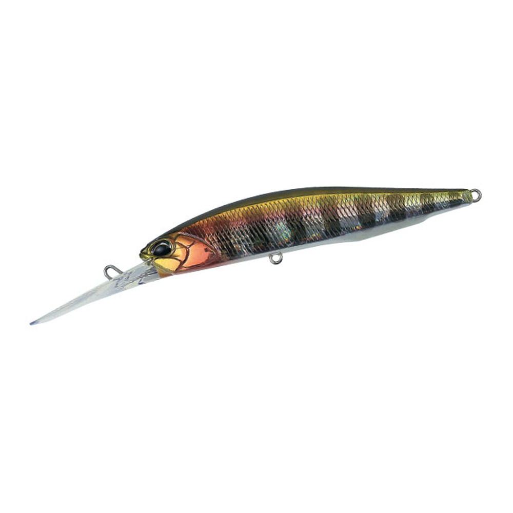 Воблер DUO Realis Jerkbait 100DR 10cm 15.6gr ACC3058 Prism Gill