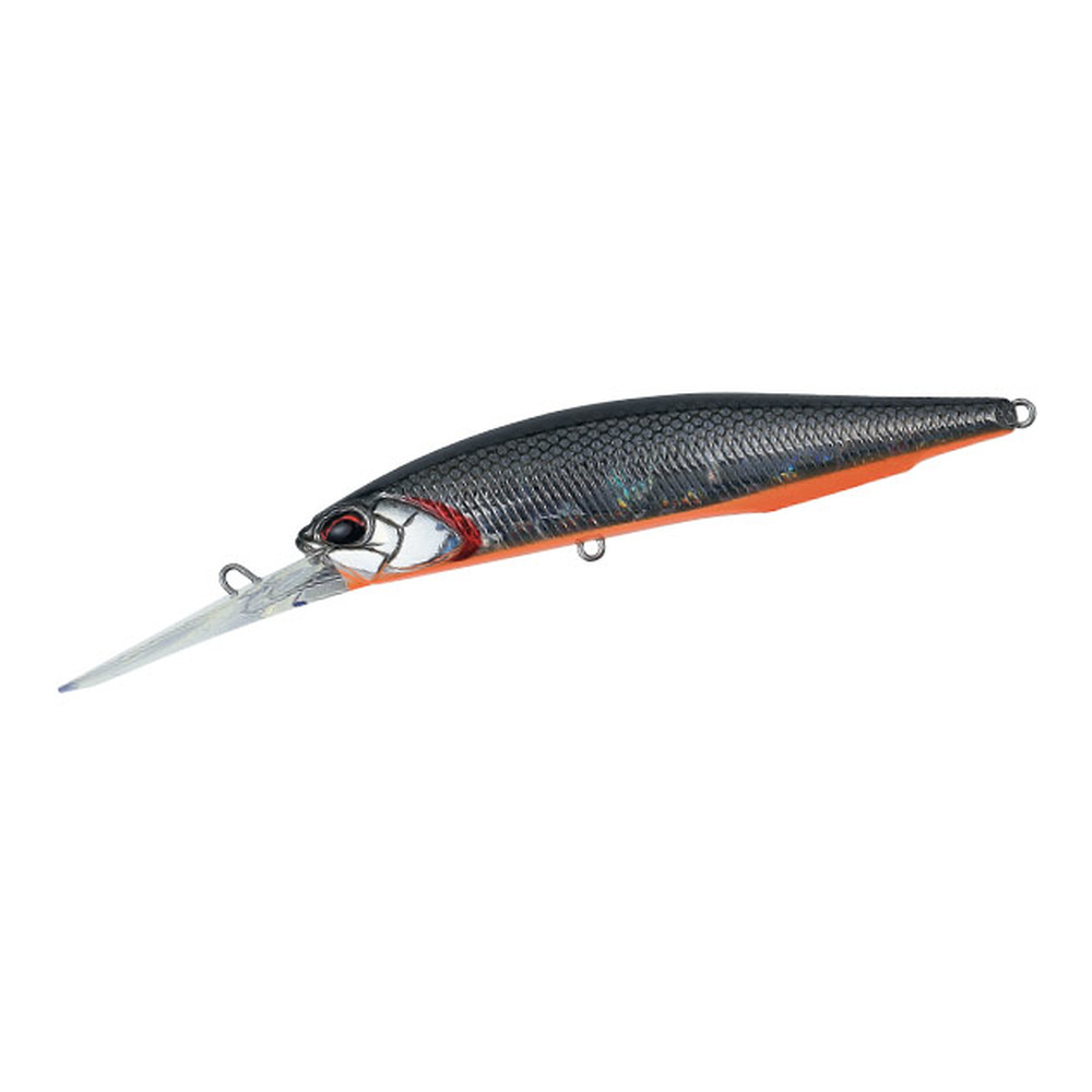 Воблер DUO Realis Jerkbait 100DR 10cm 15.6gr ADA3081 Prism Shad