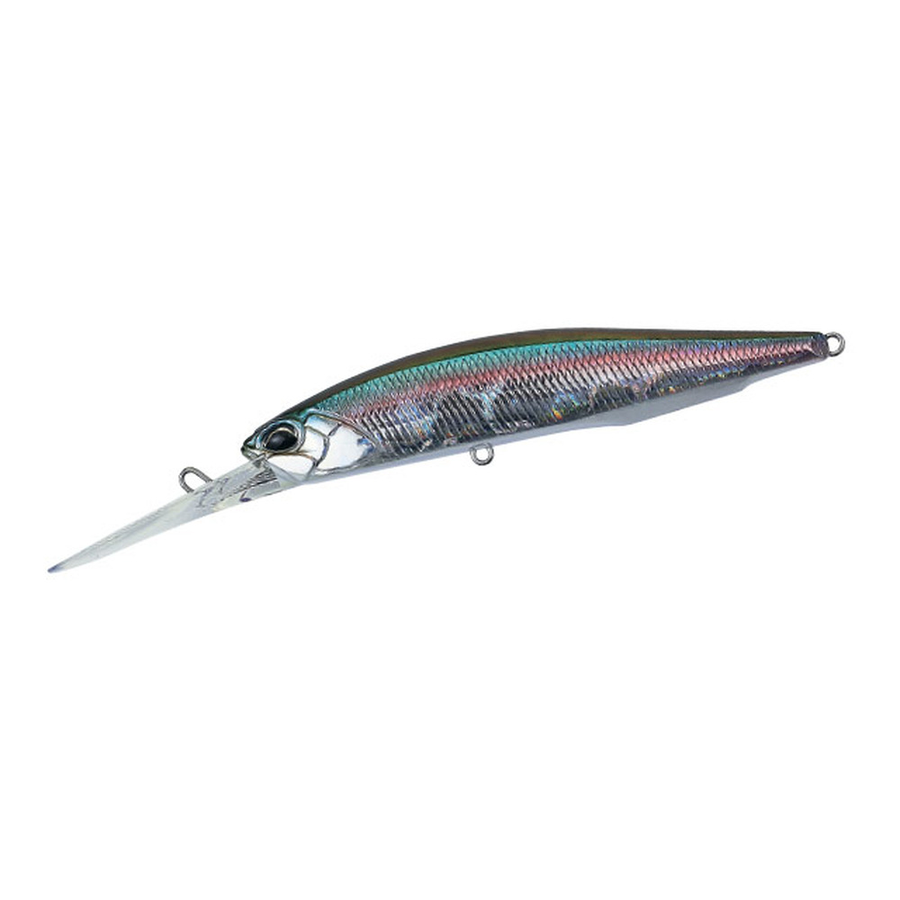 Воблер DUO Realis Jerkbait 100DR 10cm 15.6gr ADA4013 Wakasagi