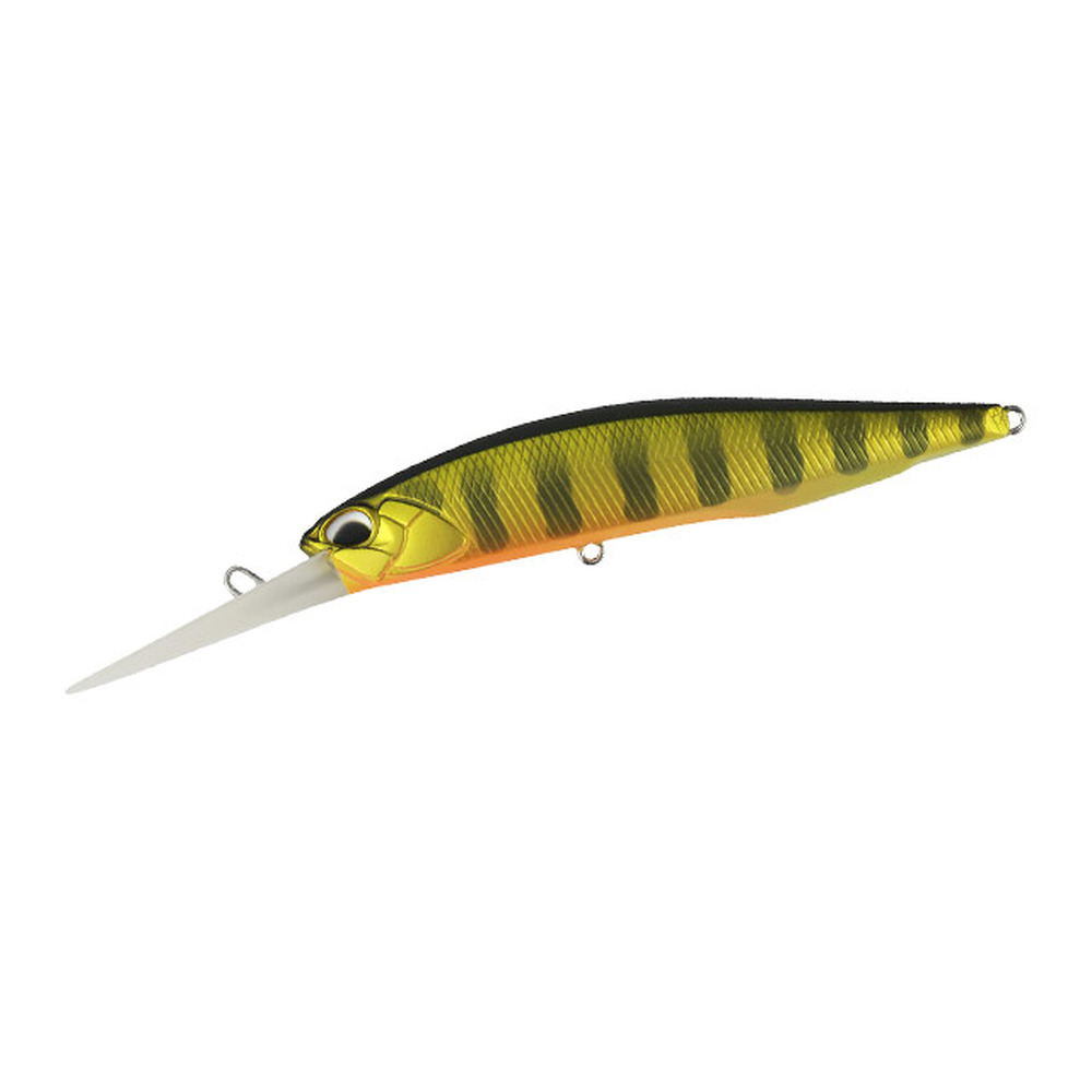 Воблер DUO Realis Jerkbait 100DR 10cm 15.6gr ASA3146 Gold Perch