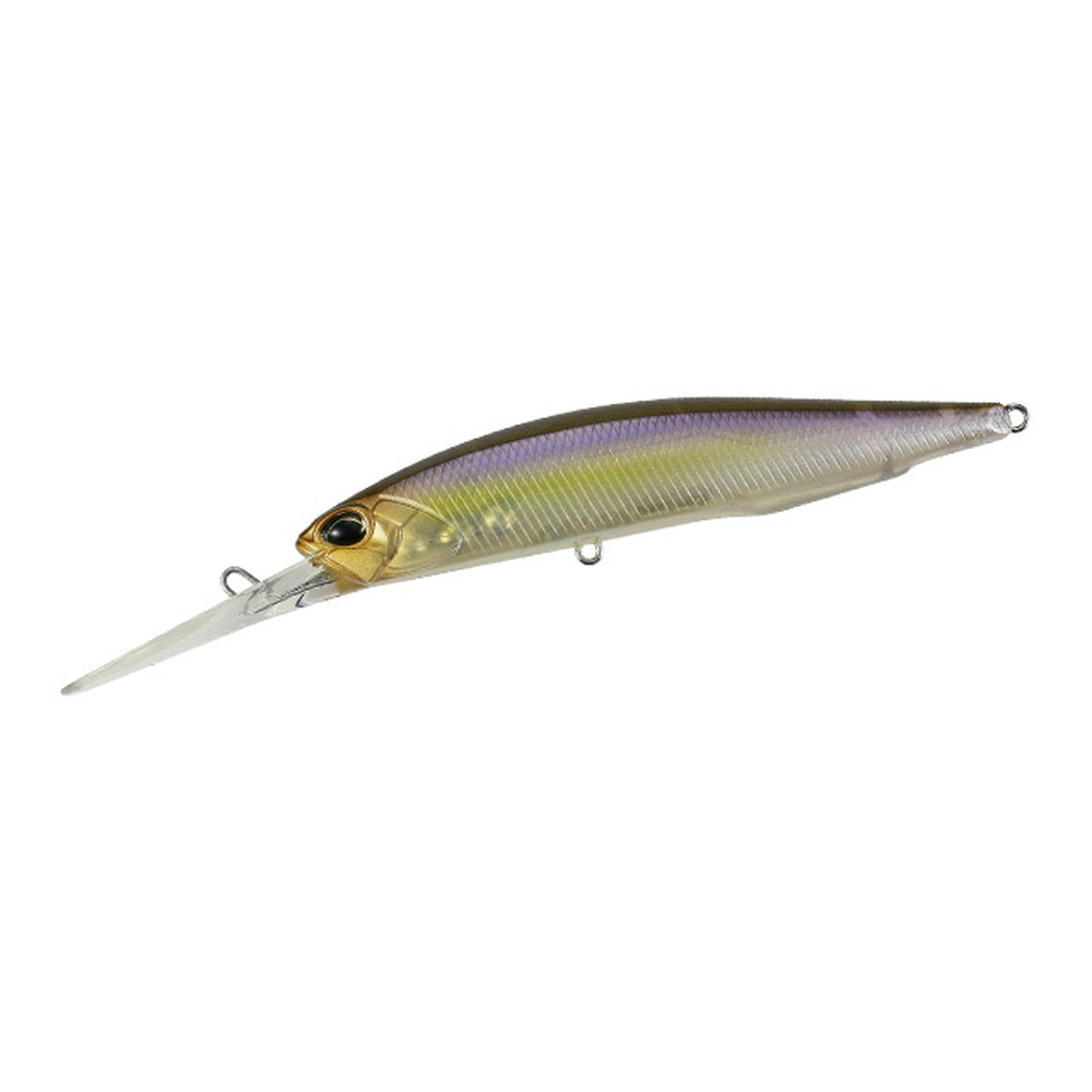 Воблер DUO Realis Jerkbait 100DR 10cm 15.6gr CCC3176 Morning Dawn