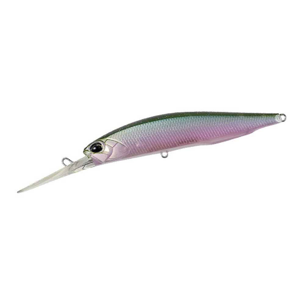 Воблер DUO Realis Jerkbait 100DR 10cm 15.6gr CCC3254 D Shad