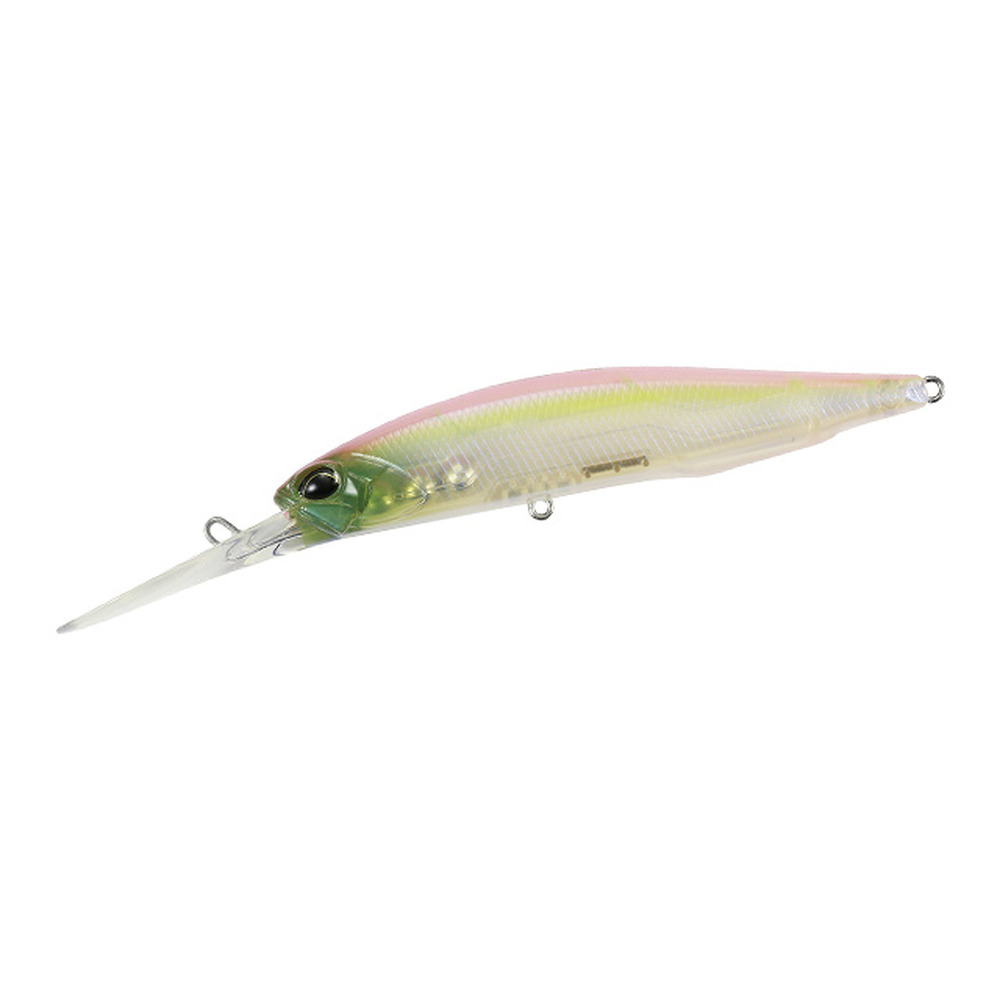 Воблер DUO Realis Jerkbait 100DR 10cm 15.6gr CCC3350 AM Dawn