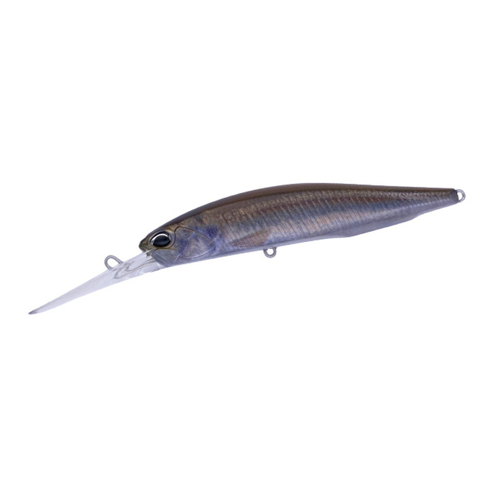 Воблер DUO Realis Jerkbait 100DR 10cm 15.6gr CCC3816 Wakasagi ND