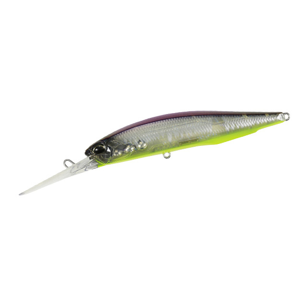 Воблер DUO Realis Jerkbait 100DR 10cm 15.6gr DEA3341 AM Edge