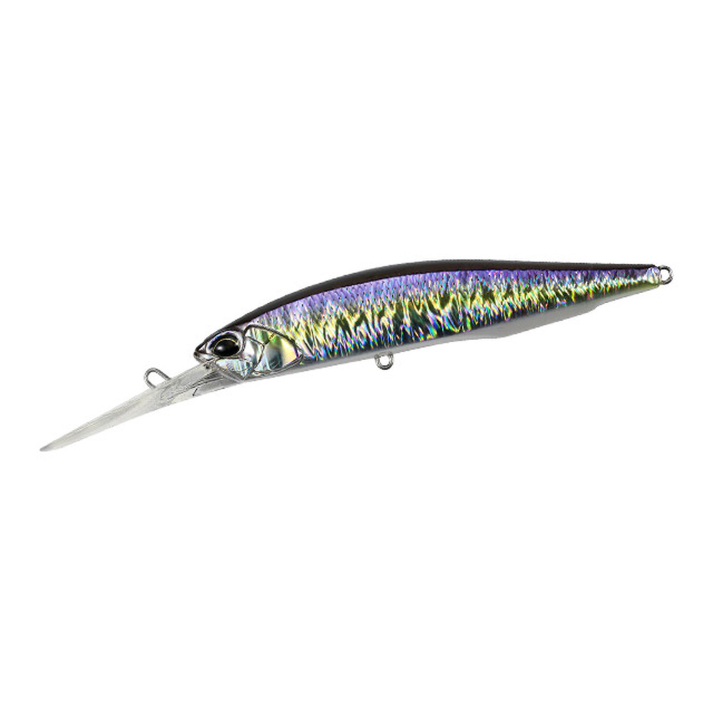 Воблер DUO Realis Jerkbait 100DR 10cm 15.6gr GPA4009 River Bait
