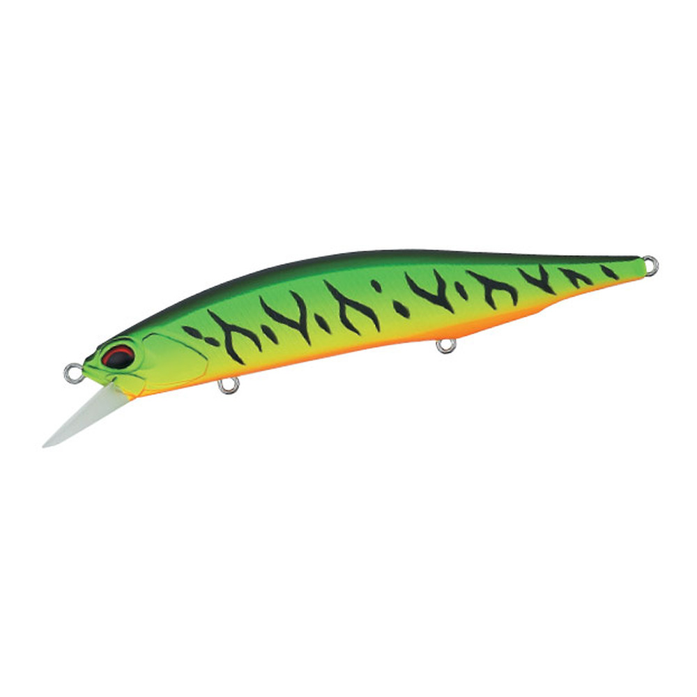 Воблер DUO Realis Jerkbait 110SP 11cm 16.2gr ACC3059 Mat Tiger