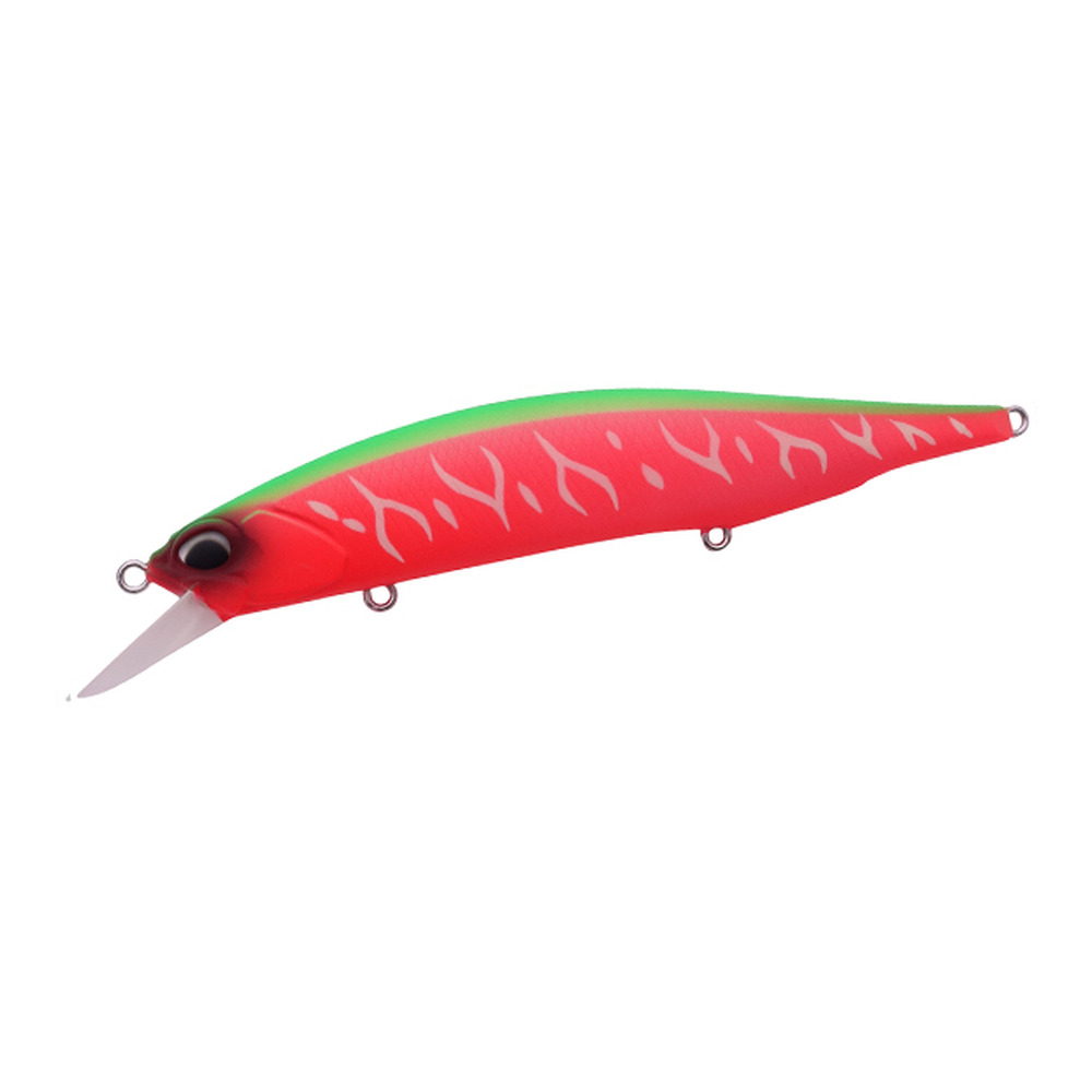 Воблер DUO Realis Jerkbait 110SP 11cm 16.2gr ACC3338 Dragon Fruit Tiger