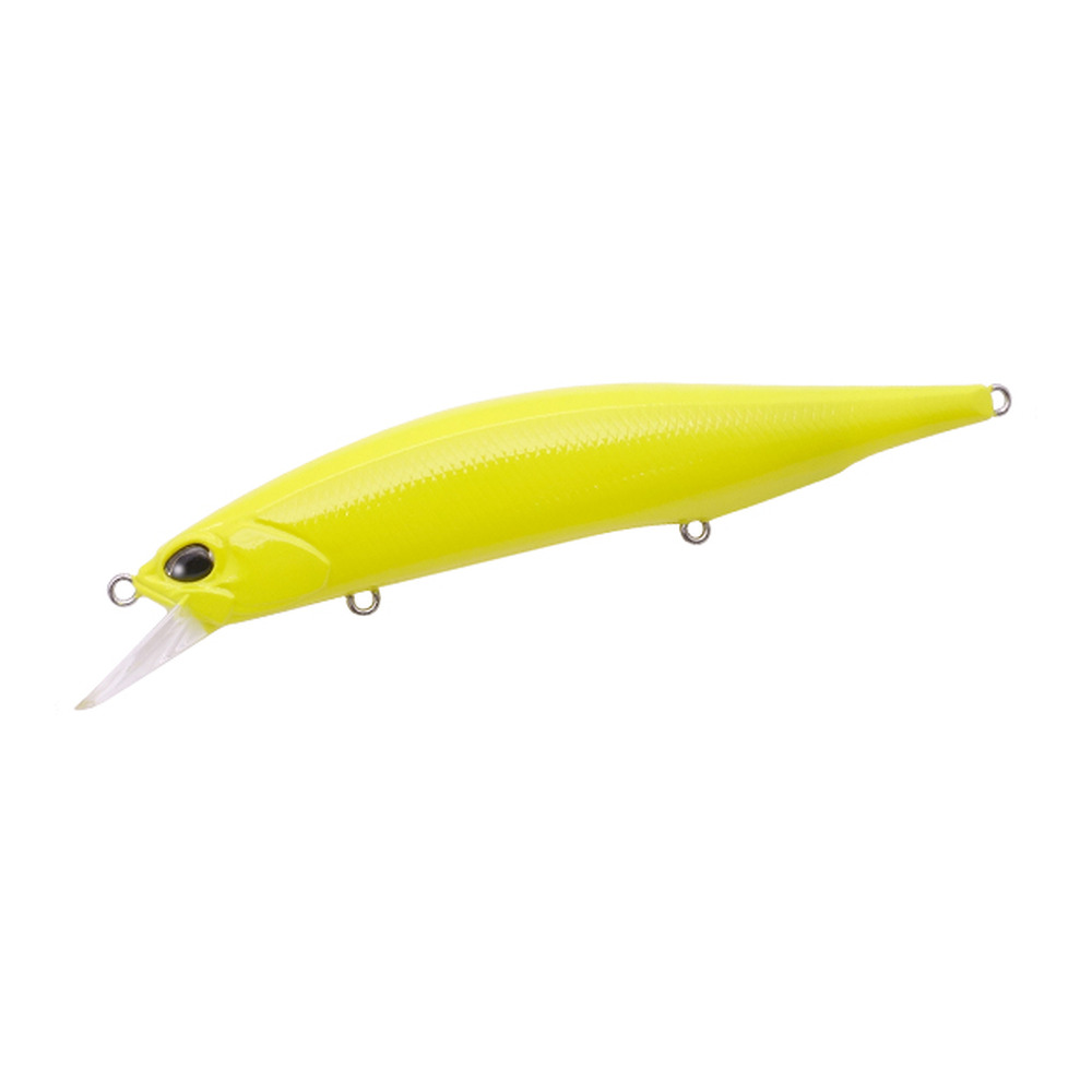 Воблер DUO Realis Jerkbait 110SP 11cm 16.2gr ACCZ292 Corvette Yellow