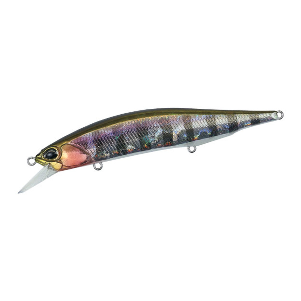 Воблер DUO Realis Jerkbait 110SP 11cm 16.2gr ADA3058 Prism Gill