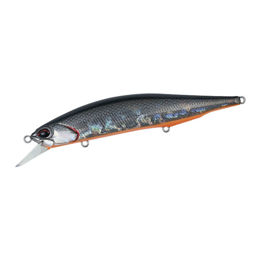 Воблер DUO Realis Jerkbait 110SP 11cm 16.2gr ADA3081 Prism Shad