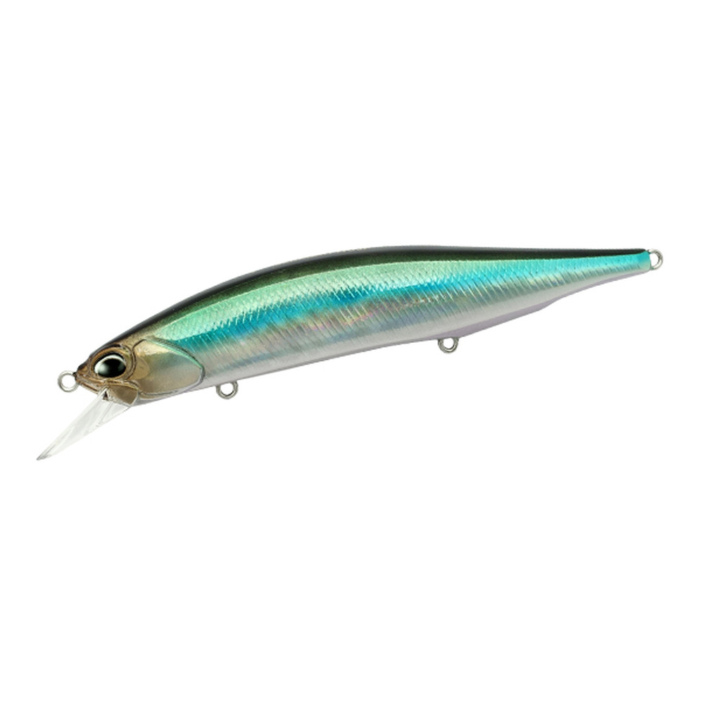 Воблер DUO Realis Jerkbait 110SP 11cm 16.2gr CAA4005 Sapphire Lux