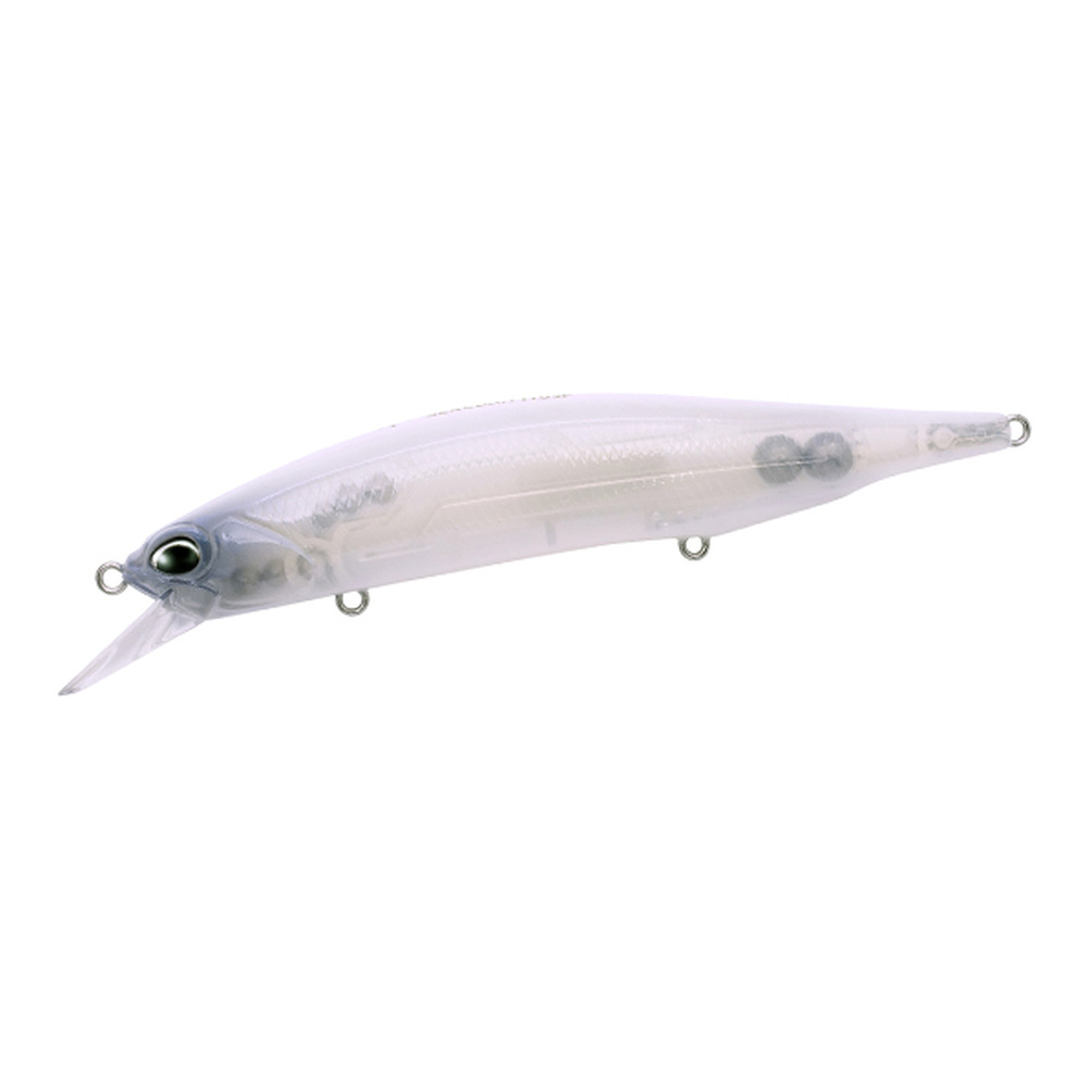 Воблер DUO Realis Jerkbait 110SP 11cm 16.2gr CCC3108 Ghost Pearl